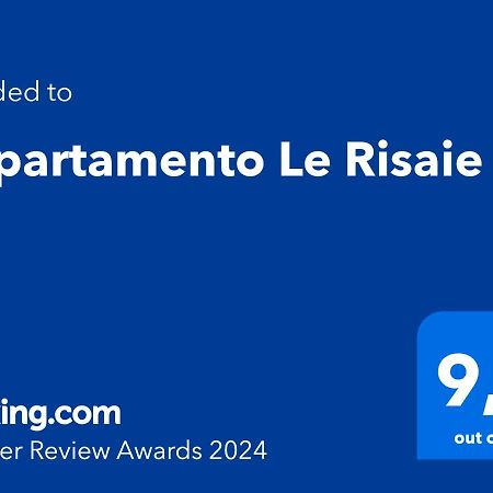 Appartamento Le Risaie Vercelli Exterior photo